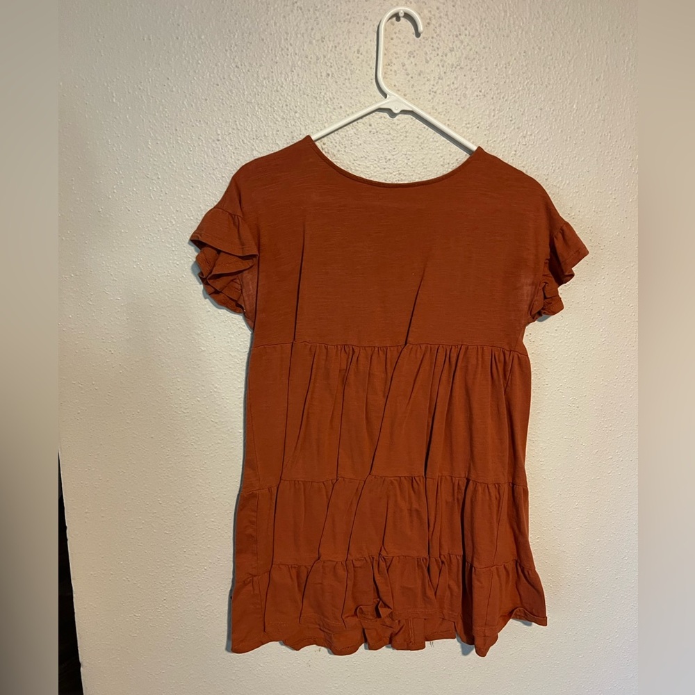 T-Shirt Dress
